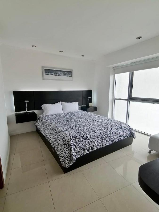 Luxury Suites River Front Гуаякіль Екстер'єр фото