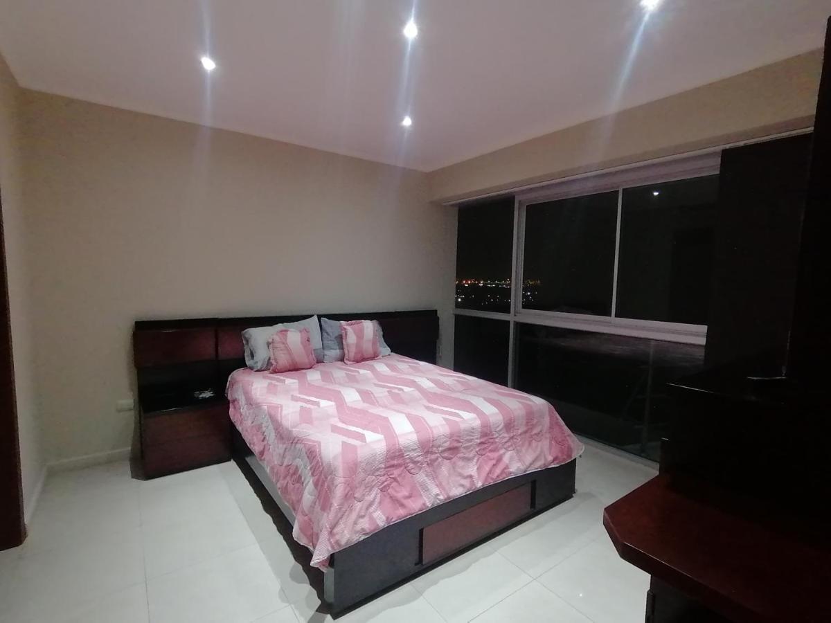Luxury Suites River Front Гуаякіль Екстер'єр фото