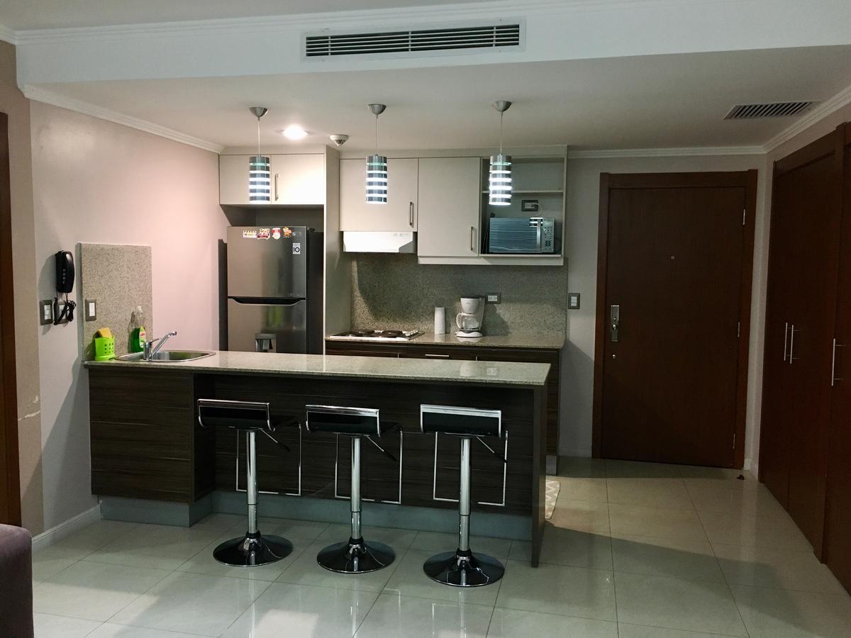 Luxury Suites River Front Гуаякіль Екстер'єр фото