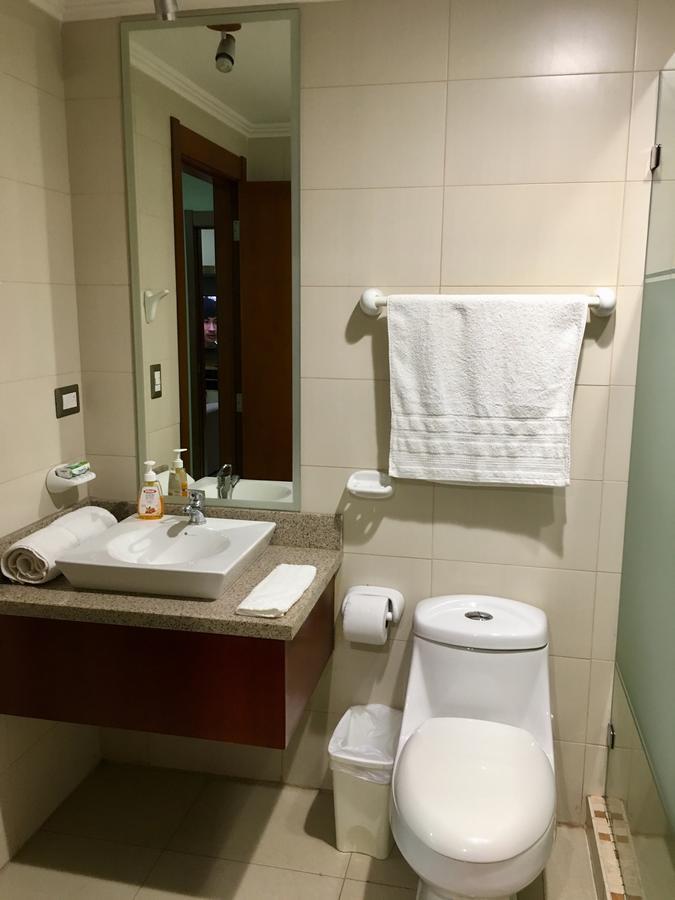 Luxury Suites River Front Гуаякіль Екстер'єр фото