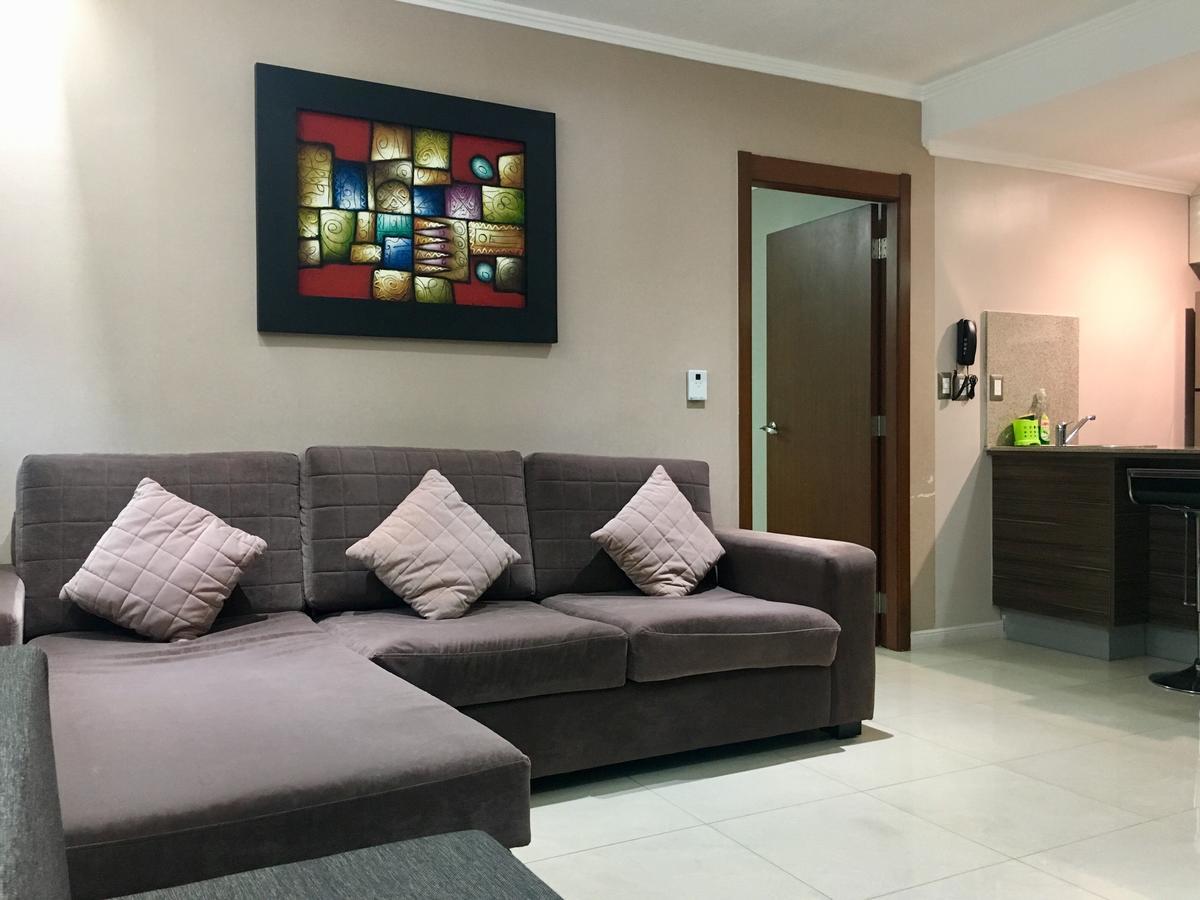 Luxury Suites River Front Гуаякіль Екстер'єр фото