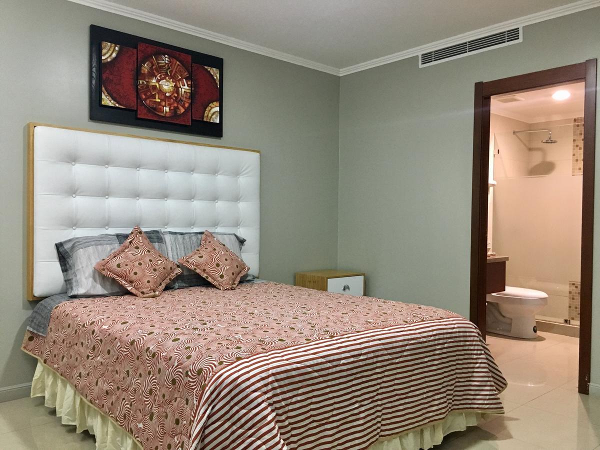 Luxury Suites River Front Гуаякіль Екстер'єр фото